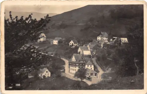 BF30106 hohrodberg pres musnter h r france