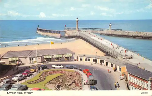 uk9627 khyber pass whtiby uk