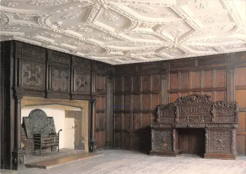 uk6707 Bessie Surtees House newcastle uk