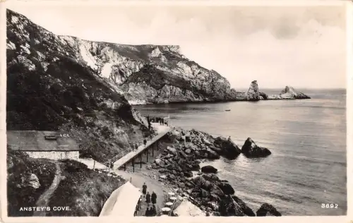 uk27449 ansteys cove uk