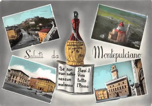 B59161 Montepulciano Italien