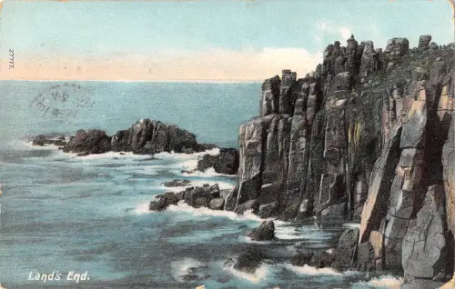 uk27666 lands end uk