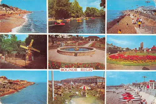 uk4529 bognor regis uk