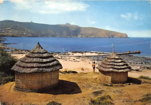 B59197 Palinuro Franch Camping Italien