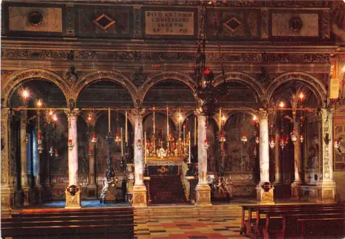 BR22915 Padova Basilica del Santo italy