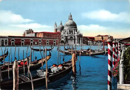 BG30994 bacino di s marco venezia italy CPSM 14,5x10cm