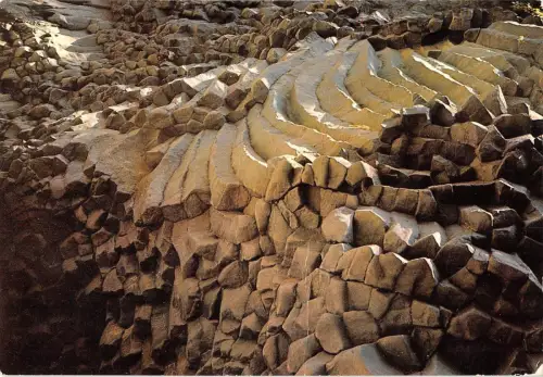 BT5476 Prismi Vasaltici gole dell alcantara Sicilia Italien