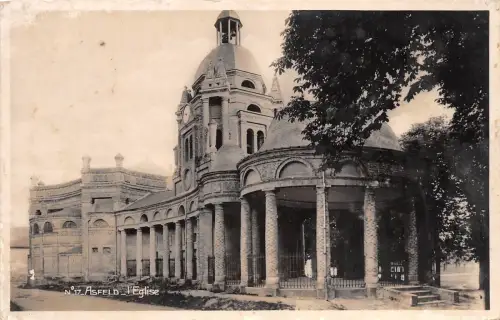 BR9489 Asfeld Eglise Frankreich