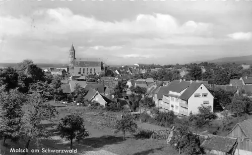 BG28541 malsch am schwarzwald germany CPSM 14x9cm
