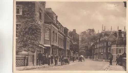 BR80114 Scheunen Pool Eton College UK