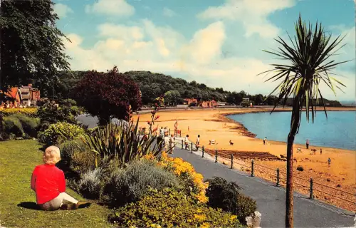 uk8309 the promenade grange over sands uk