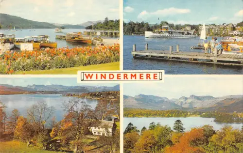 uk10485 windermere uk