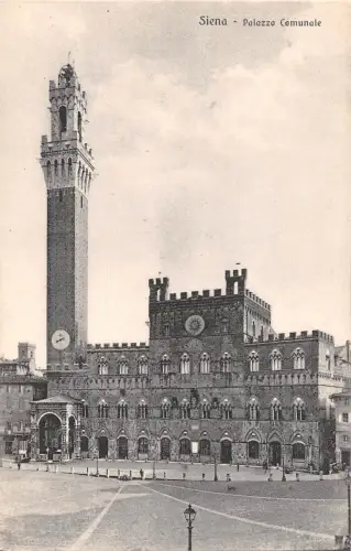 BF5703 siena palazzo comunale italy Italy