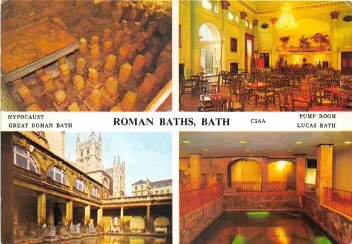 uk43536 roman baths bath uk