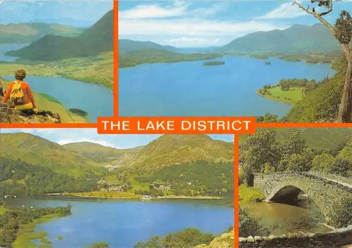BR83590 the lake district uk