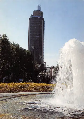 BT4285 L office de tourisme de Nantes Atlantique France