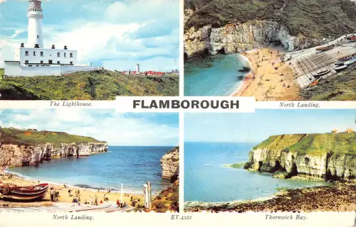 uk9514 flamborough uk