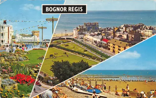 uk9872 bognor regis uk