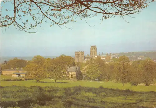 uk44018 durham cathedral uk