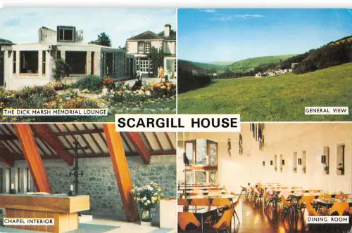 uk8998 scargill house uk