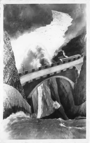 BF3334 genissiat ain la doucine france