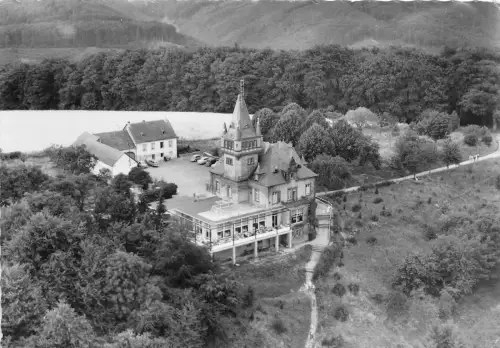 BG22540 Trier Mosel Berghotel Hotel Kockelsberg Germany CPSM 14,5x9cm