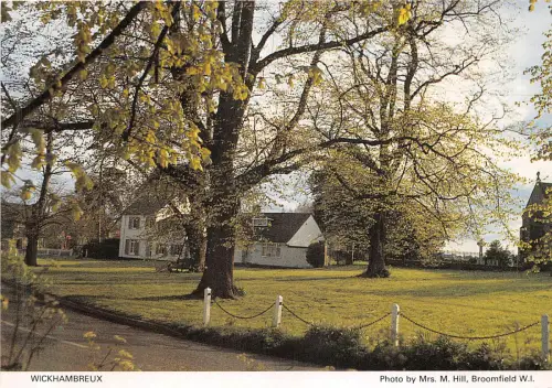 uk50621 wickhambreaux uk