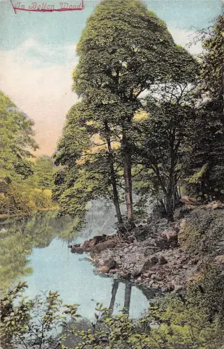 uk2742 bolton woods uk