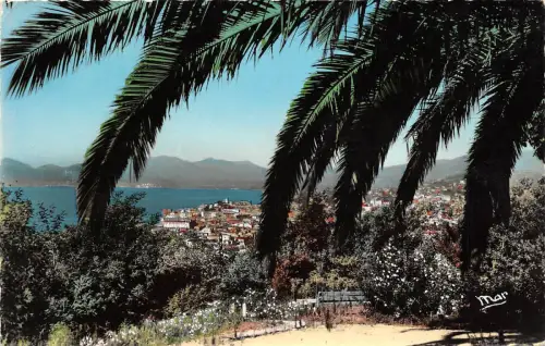 BR9420 Cannes Frankreich