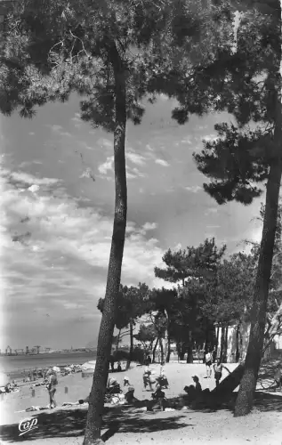 BR7518 Saint Brevin la plage et les Pins Frankreich