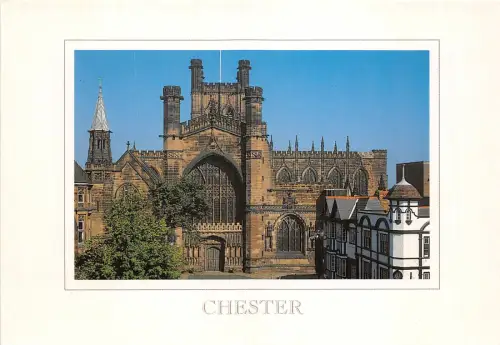 uk47072 chester uk