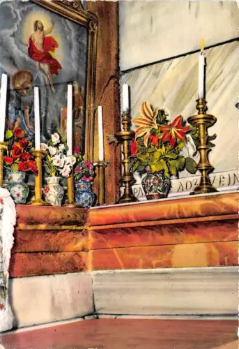 BG9293 das heilige Grab Jerusalem Israel