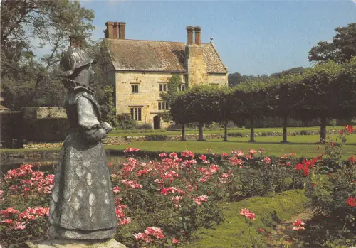 uk6382 batemans sussex uk