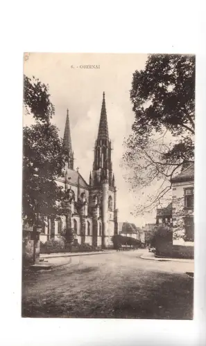 BF16903 obernai france front/back image