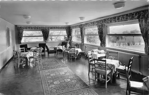 Lot235 Restaurant Winterberg Echtfoto