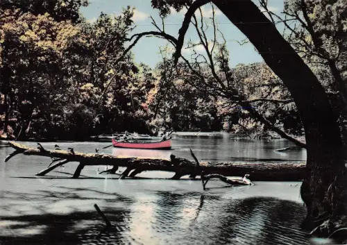 BR71235 la riviere kamtchia varna bulgaria