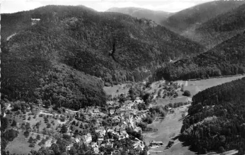 BG23147 schweighof sudl schwarzwald germany CPSM 14x9cm