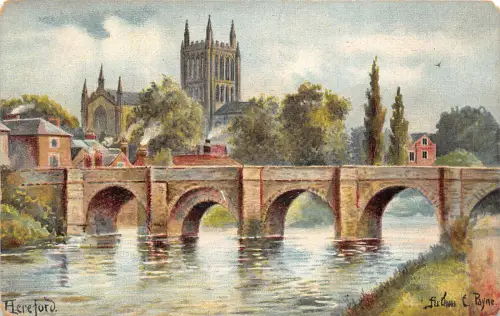 auk41041 hereford uk