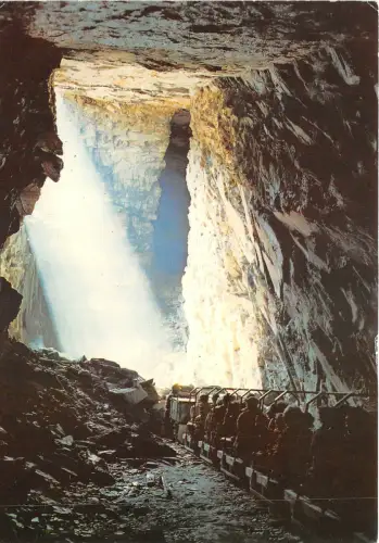 uk49799 ceudwll llechwedd slate caverns blaenau ffestiniog merioneth wales uk