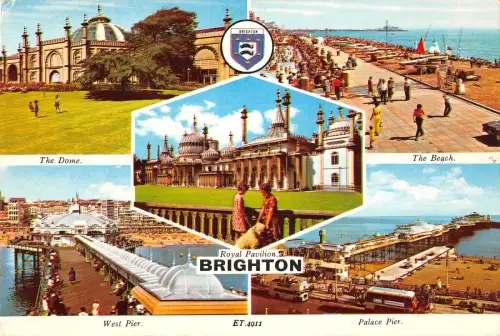 uk10178 brighton uk