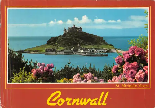 uk50496 cornwall uk