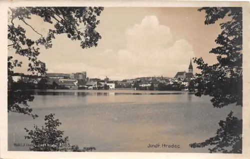BT2035 Jindr Hradec Tschechien