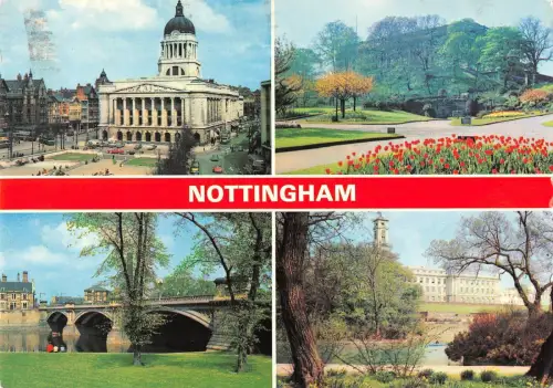 B102623 nottingham uk