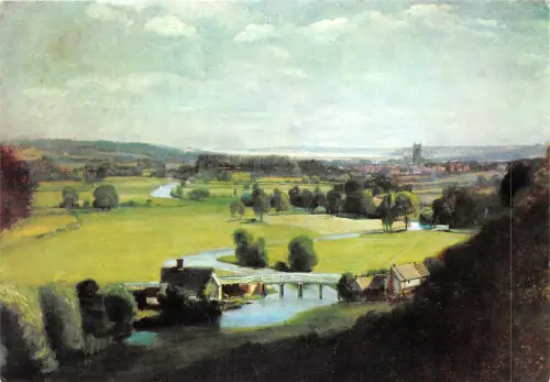 uk43342 valley of the stour uk