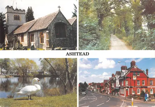 uk4770 ashtead uk