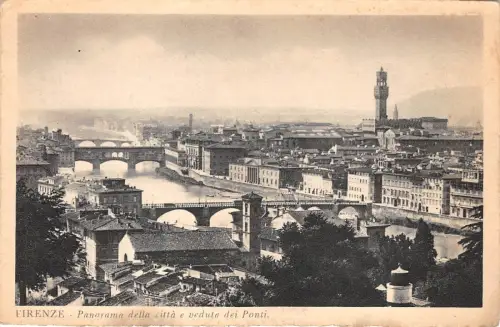 BR5289 Firenze italy