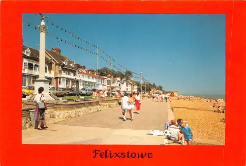 uk45669 felixstowe uk