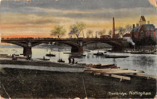 uk22446 trentbridge nottingham uk
