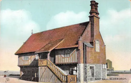 uk24267 mothal aldeburgh uk