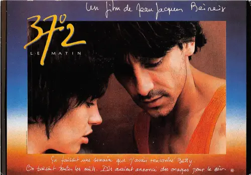 BF39753 le matin un film de jean jacques Filmstars Musik